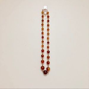 60s / 70s Beaded Necklace